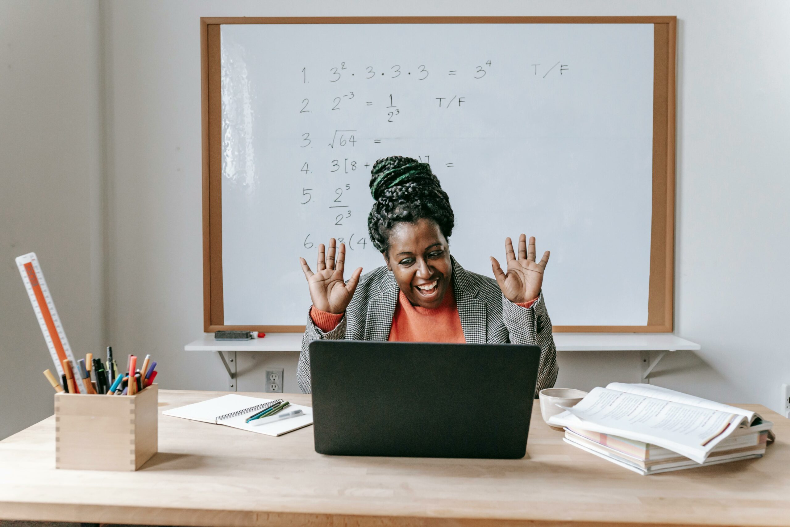 black-woman-talking-to-laptop